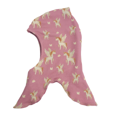 Schlupfmütze Fairyland Alicorn Einhörner (altrosa)